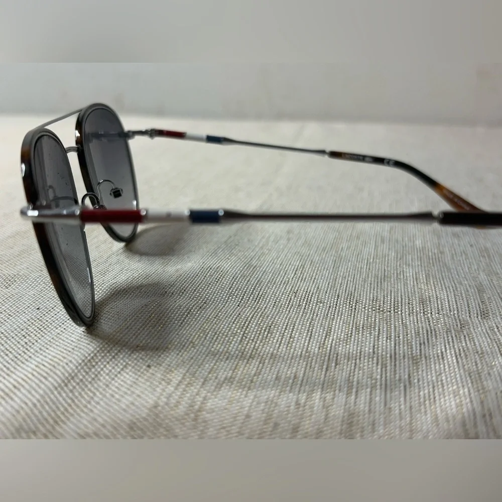 Lacoste sunglasses good